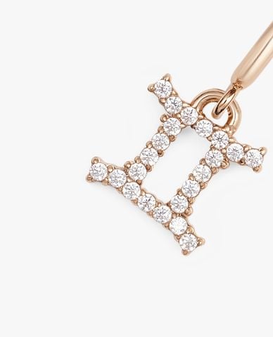  DANIEL WELLINGTON - Charm đồng hồ nữ Zodiac 