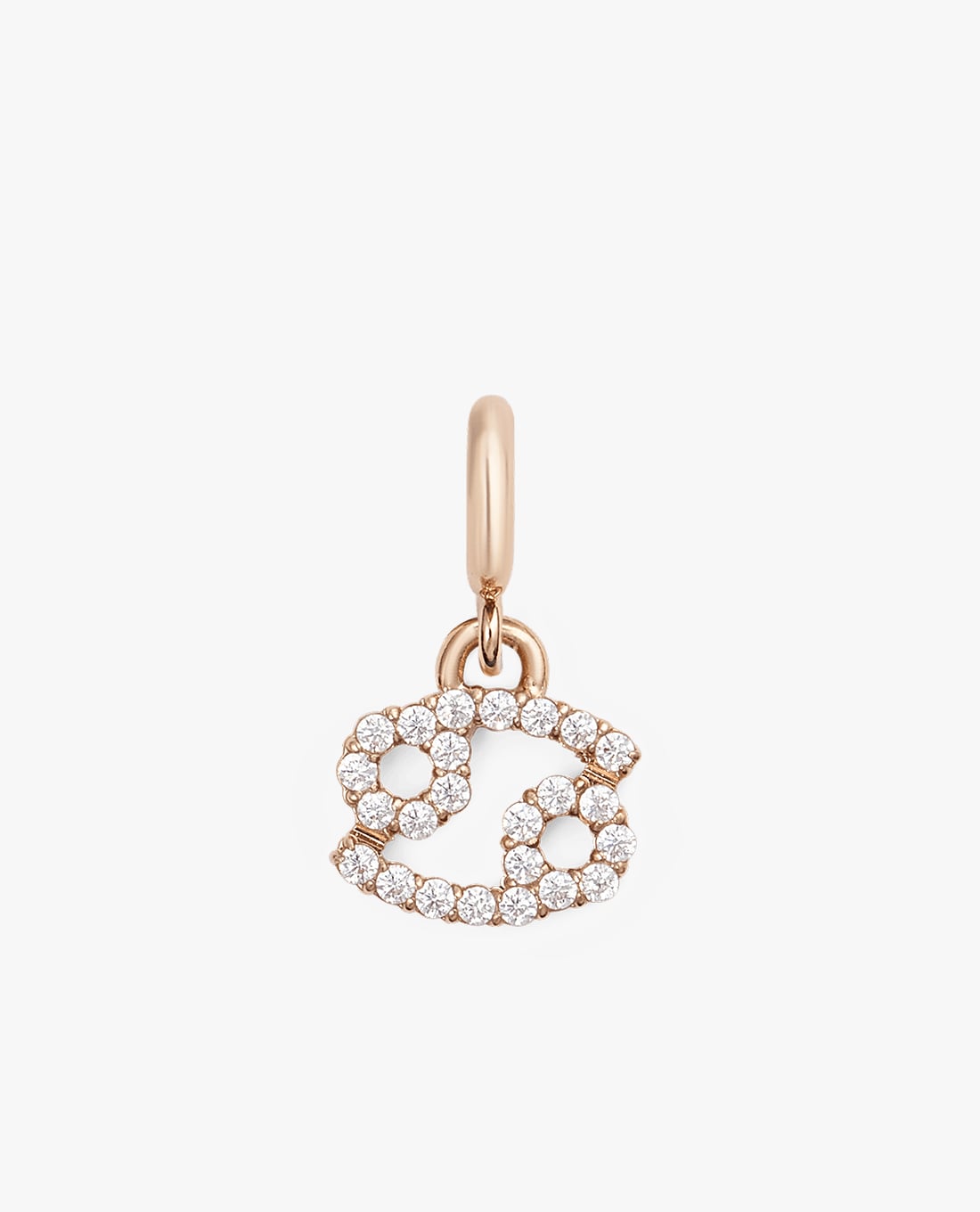 DANIEL WELLINGTON - Charm đồng hồ nữ Zodiac