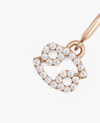  DANIEL WELLINGTON - Charm đồng hồ nữ Zodiac 