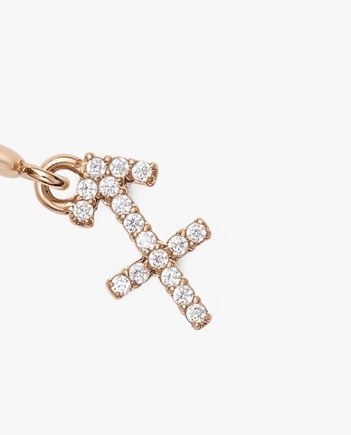  DANIEL WELLINGTON - Charm đồng hồ nữ Zodiac 