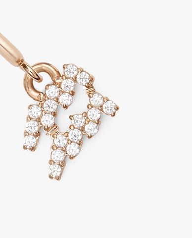  DANIEL WELLINGTON - Charm đồng hồ nữ Zodiac 