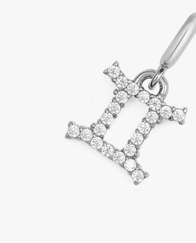  DANIEL WELLINGTON - Charm đồng hồ nữ Zodiac 