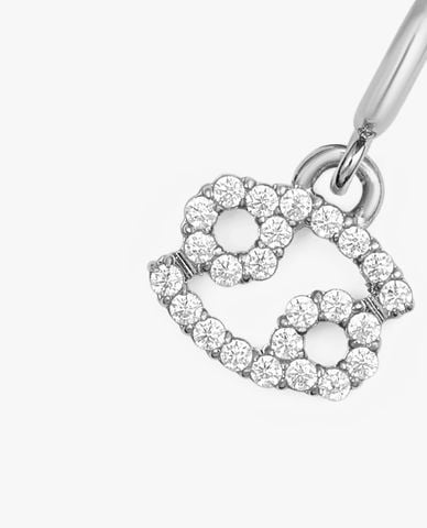  DANIEL WELLINGTON - Charm đồng hồ nữ Zodiac 