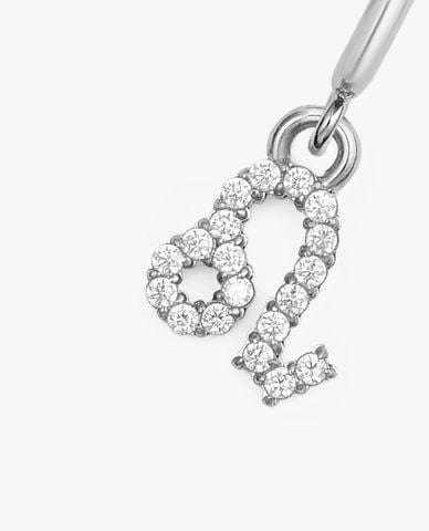  DANIEL WELLINGTON - Charm đồng hồ nữ Zodiac 