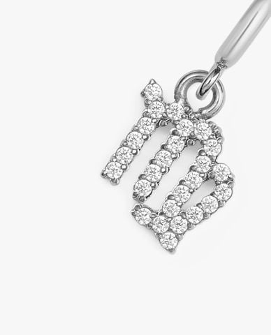  DANIEL WELLINGTON - Charm đồng hồ nữ Zodiac 