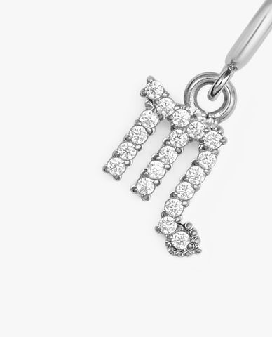  DANIEL WELLINGTON - Charm đồng hồ nữ Zodiac 