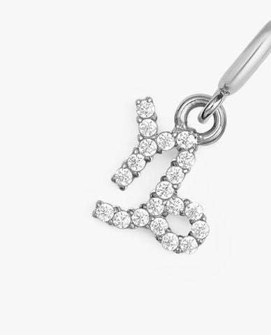  DANIEL WELLINGTON - Charm đồng hồ nữ Zodiac 