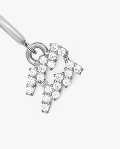  DANIEL WELLINGTON - Charm đồng hồ nữ Zodiac 