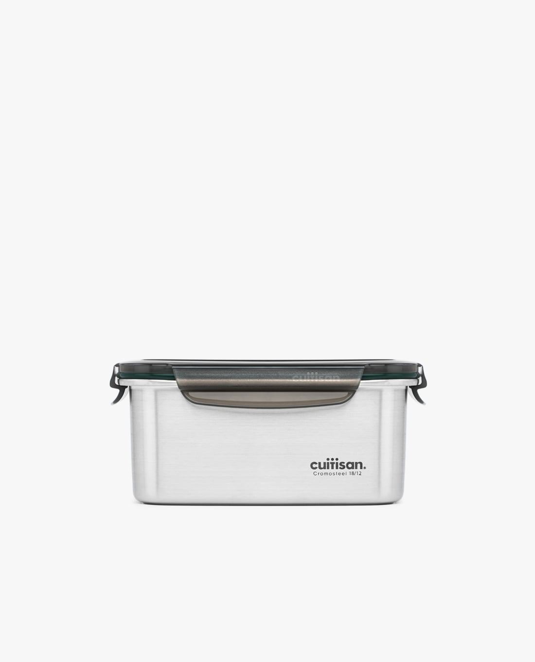 CUITISAN - Hộp đựng thực phẩm inox 316 cromosteel Signature 1010ml