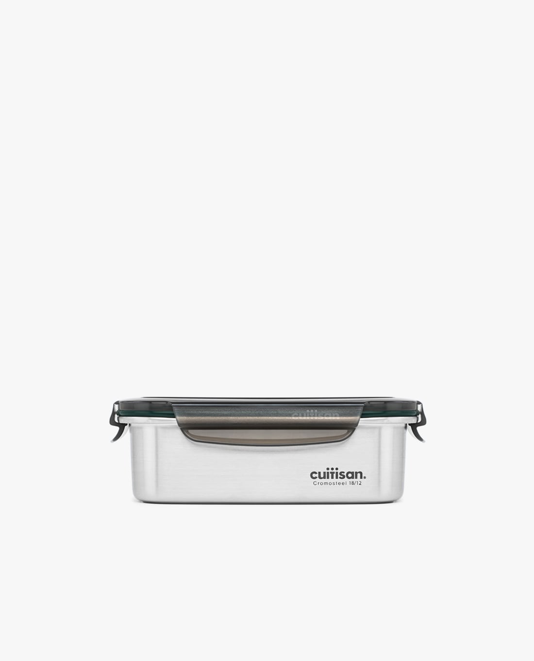 CUITISAN - Hộp đựng thực phẩm inox 316 cromosteel Signature 1400ml