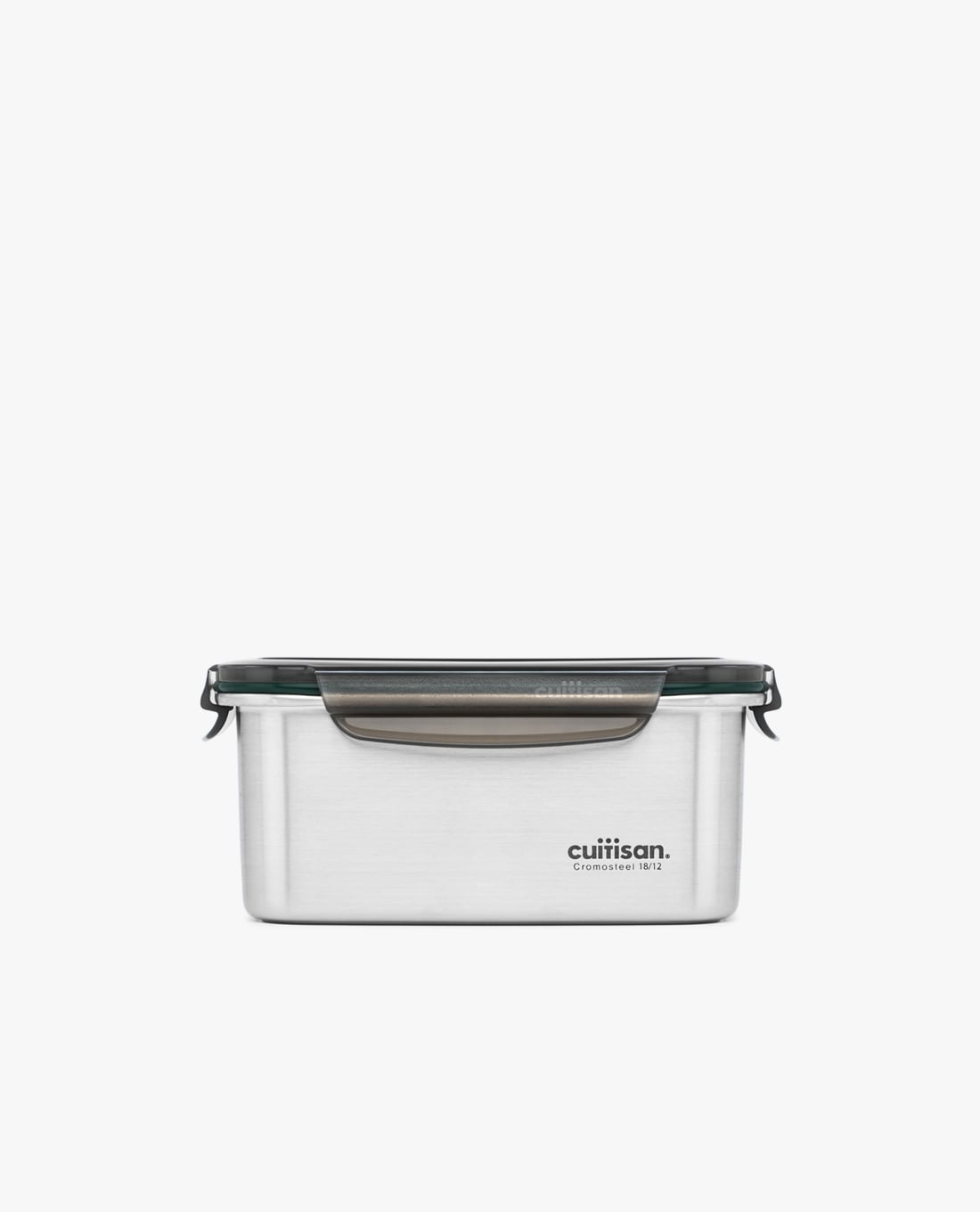 CUITISAN - Hộp đựng thực phẩm inox 316 cromosteel Signature 2100ml