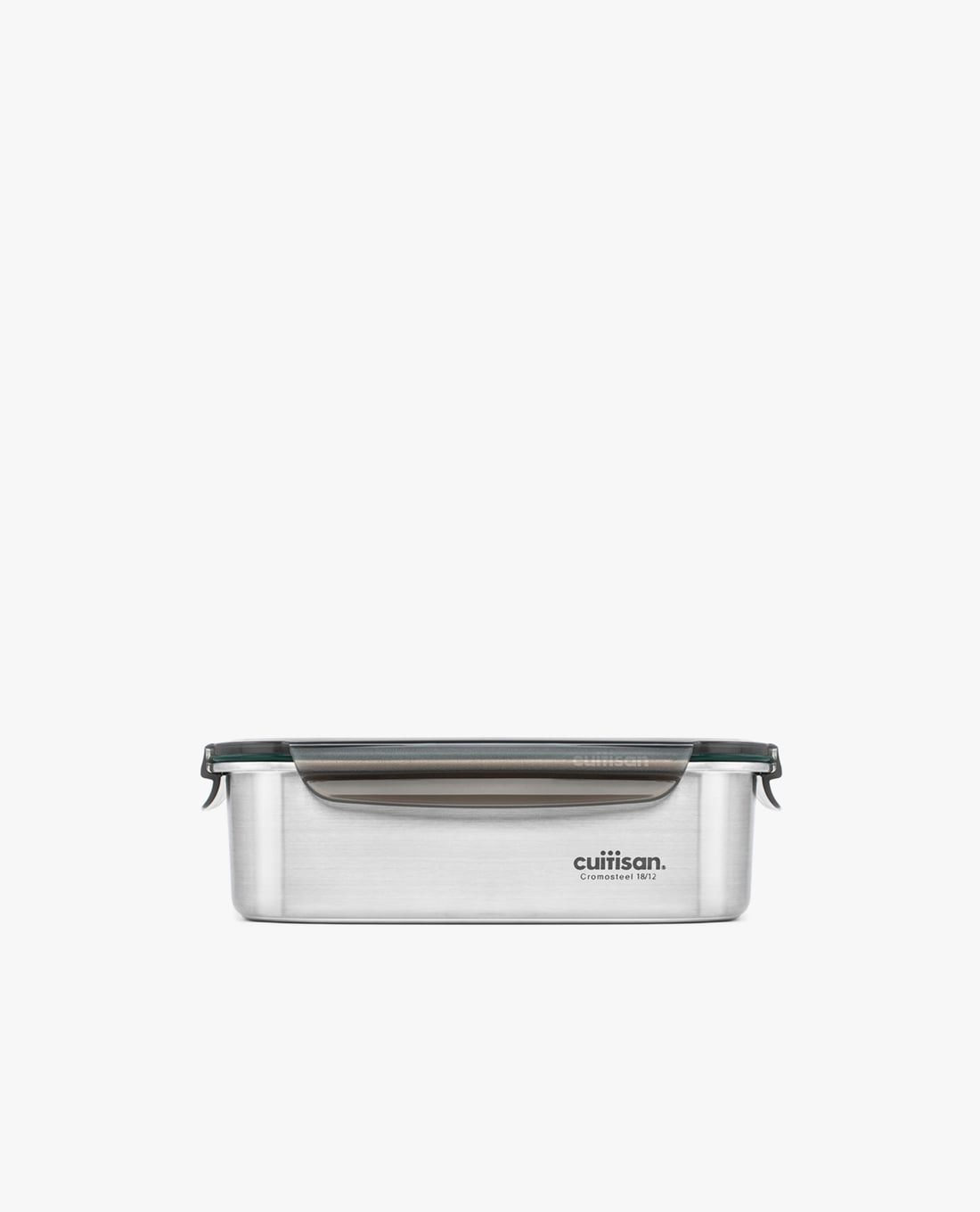 CUITISAN - Hộp đựng thực phẩm inox 316 cromosteel Signature 2400ml