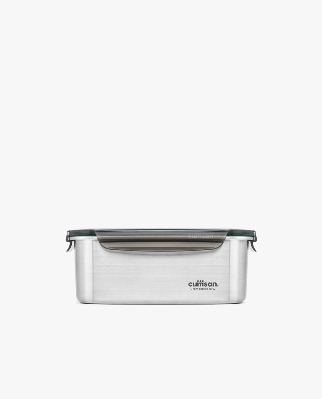 CUITISAN - Hộp đựng thực phẩm inox 316 cromosteel Signature 3300ml