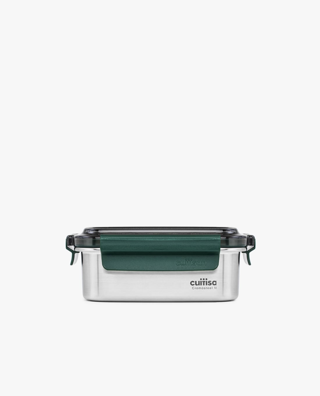 CUITISAN - Hộp đựng thực phẩm inox 316 cromosteel Bella 350ml