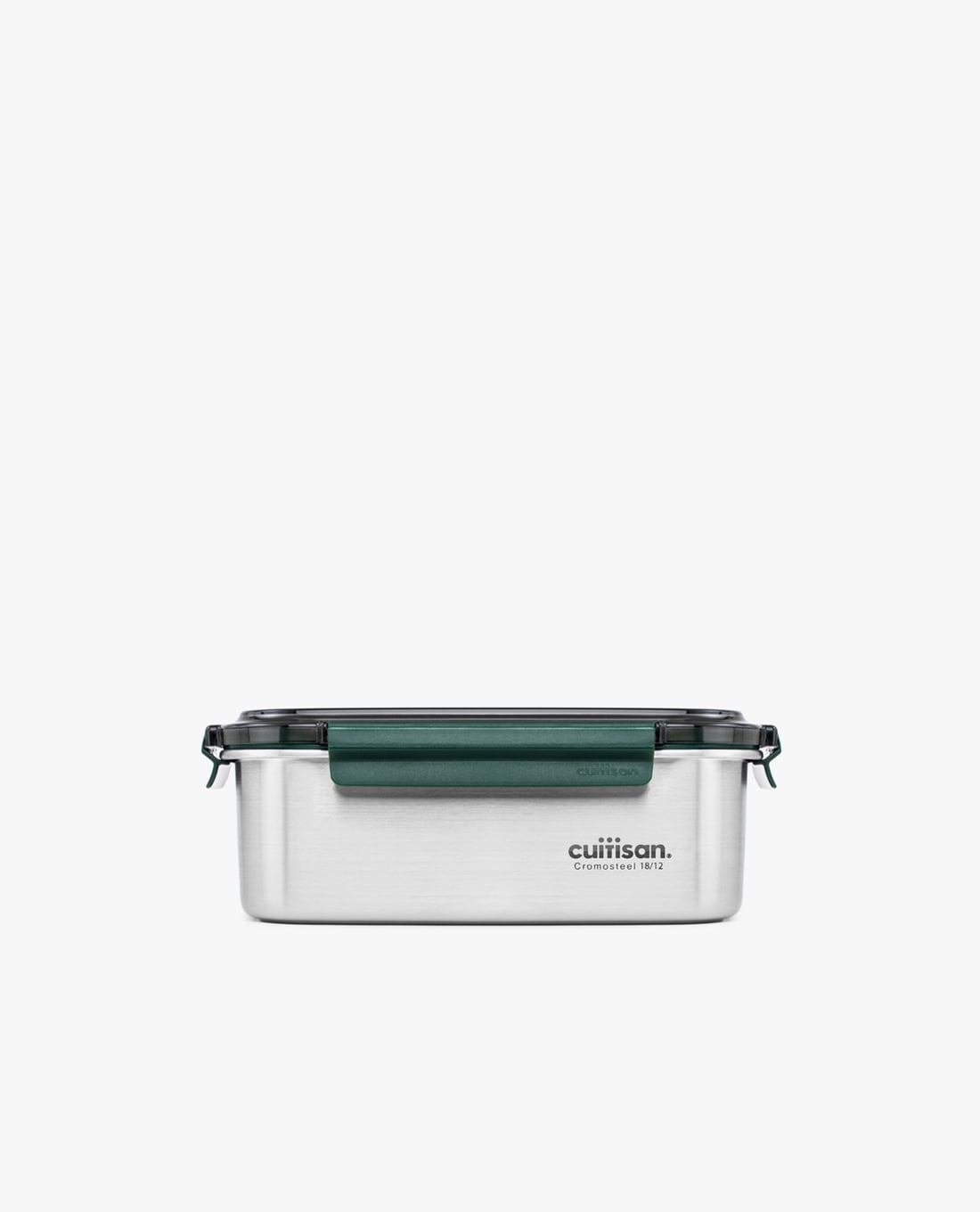 CUITISAN - Hộp đựng thực phẩm inox 316 cromosteel Bella 1400ml