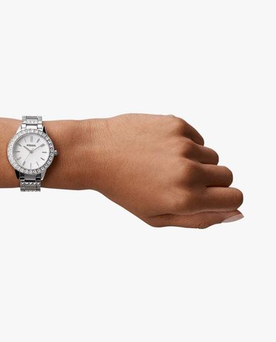  FOSSIL - Đồng hồ nữ Jesse 34mm 