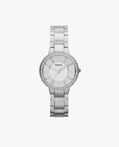  FOSSIL - Đồng hồ nữ Virginia 30mm 