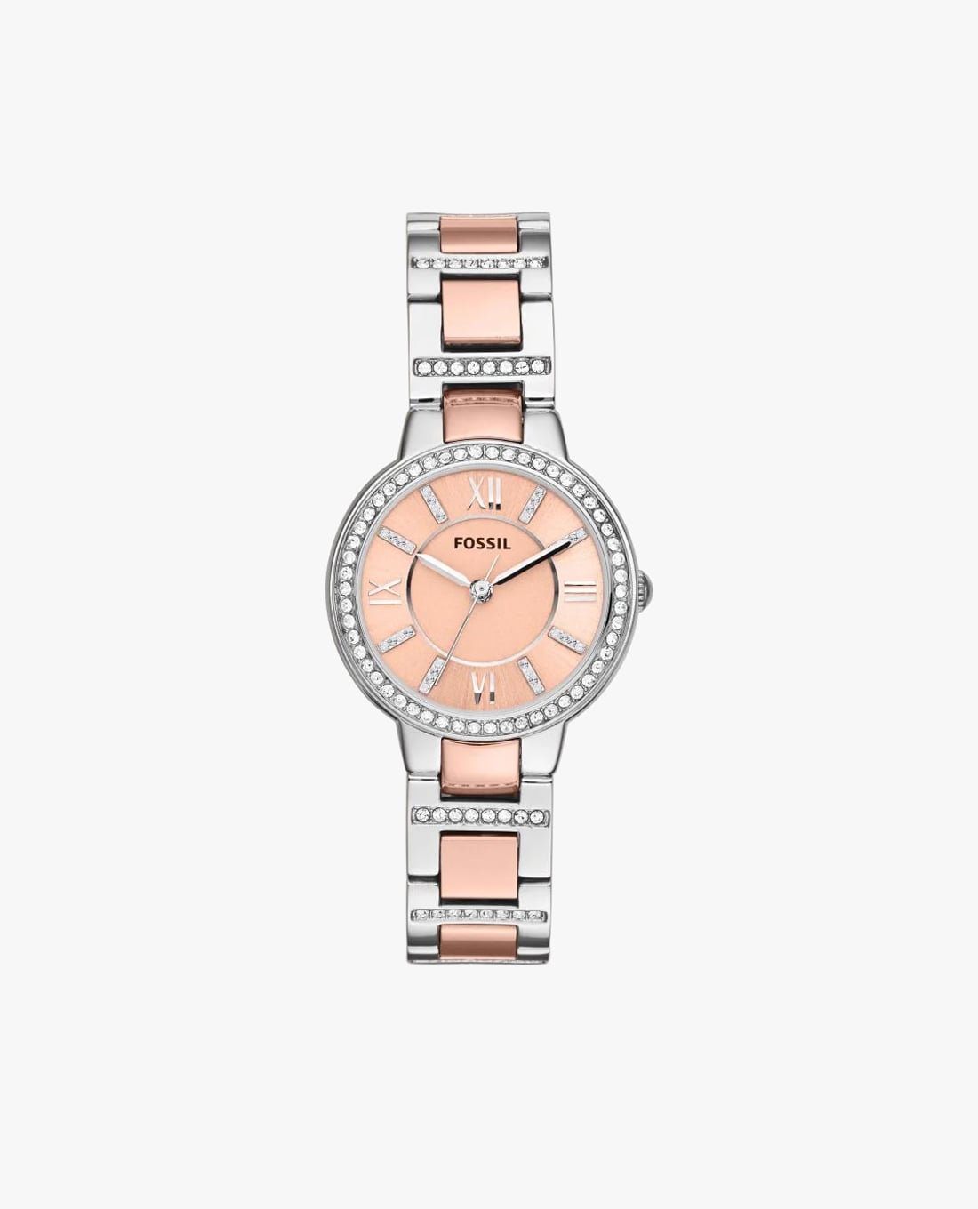 FOSSIL - Đồng hồ nữ Virginia 30mm