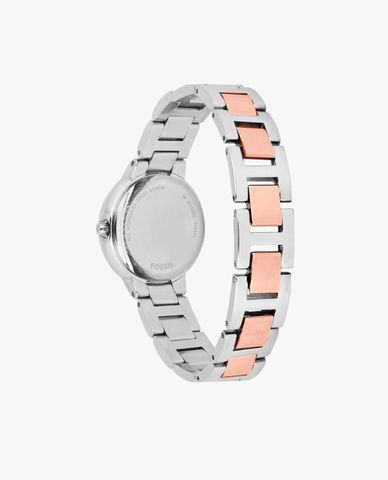  FOSSIL - Đồng hồ nữ Virginia 30mm 