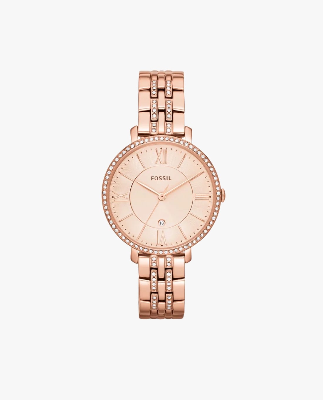 FOSSIL - Đồng hồ nữ Jacqueline 36mm