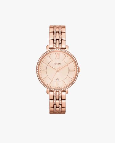 FOSSIL - Đồng hồ nữ Jacqueline 36mm 