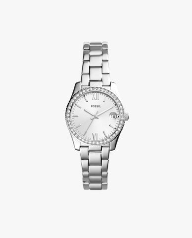  FOSSIL - Đồng hồ nữ Scarlette 32mm 