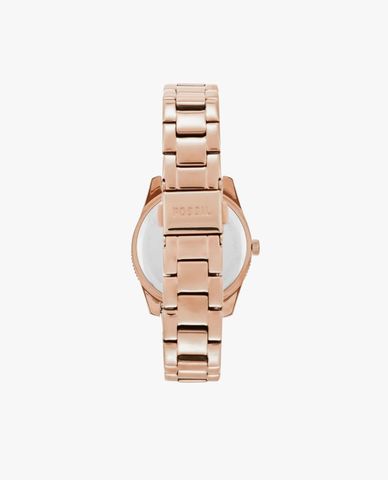  FOSSIL - Đồng hồ nữ Scarlette Mini 32mm 