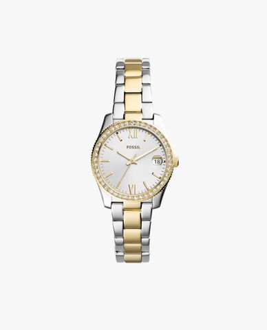  FOSSIL - Đồng hồ nữ Scarlette Mini 32mm 