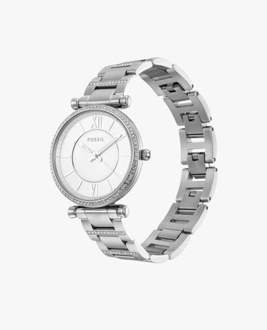  FOSSIL - Đồng hồ nữ Carlie 35mm 