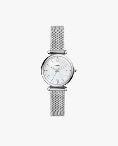  FOSSIL - Đồng hồ nữ Carlie 29mm 