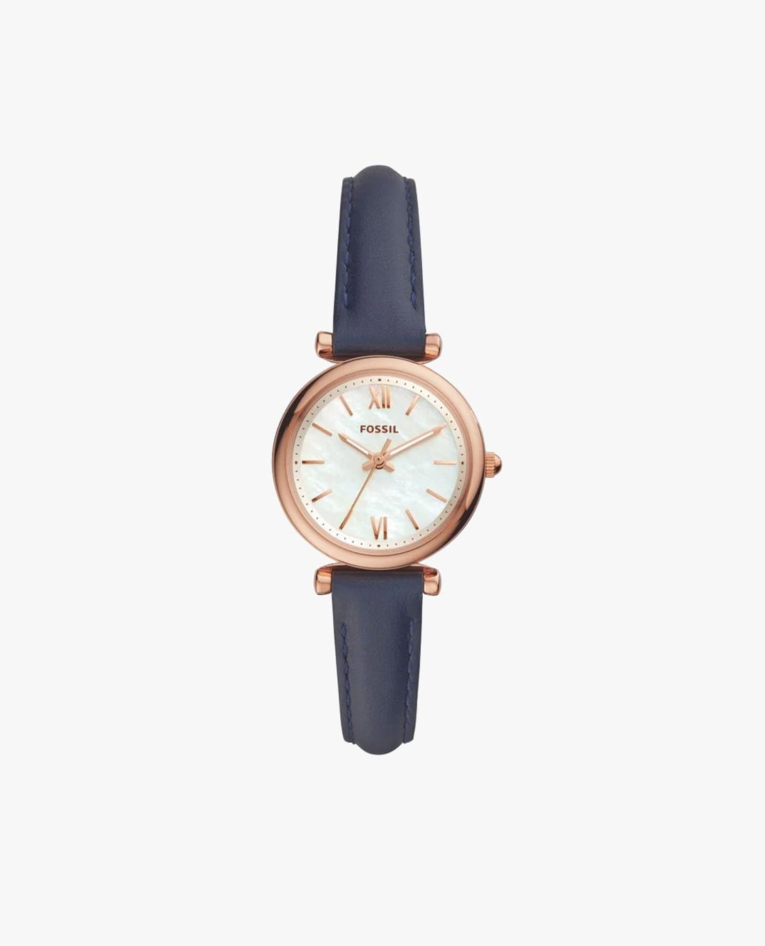 FOSSIL - Đồng hồ nữ Carlie Mini 28mm