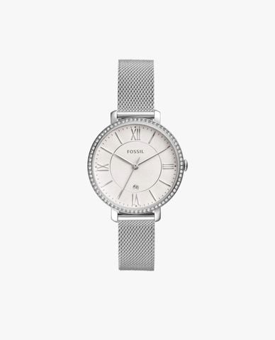  FOSSIL - Đồng hồ nữ Jacqueline 36mm 