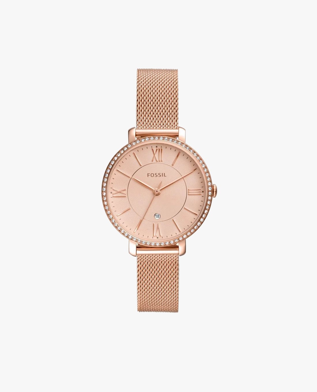 FOSSIL - Đồng hồ nữ Jacqueline 36mm
