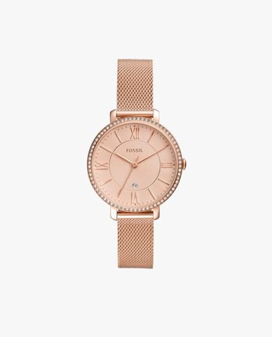  FOSSIL - Đồng hồ nữ Jacqueline 36mm 