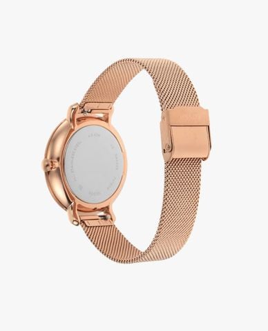  FOSSIL - Đồng hồ nữ Jacqueline 36mm 