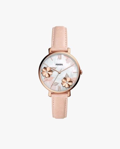  FOSSIL - Đồng hồ nữ Jacqueline 36mm 