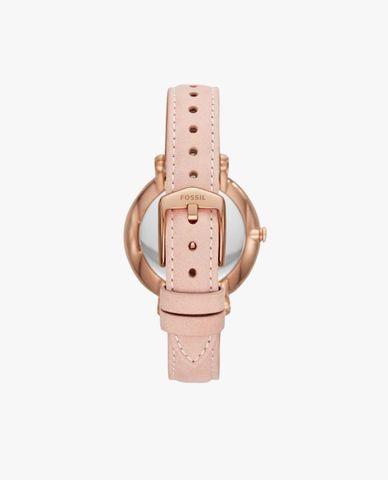  FOSSIL - Đồng hồ nữ Jacqueline 36mm 