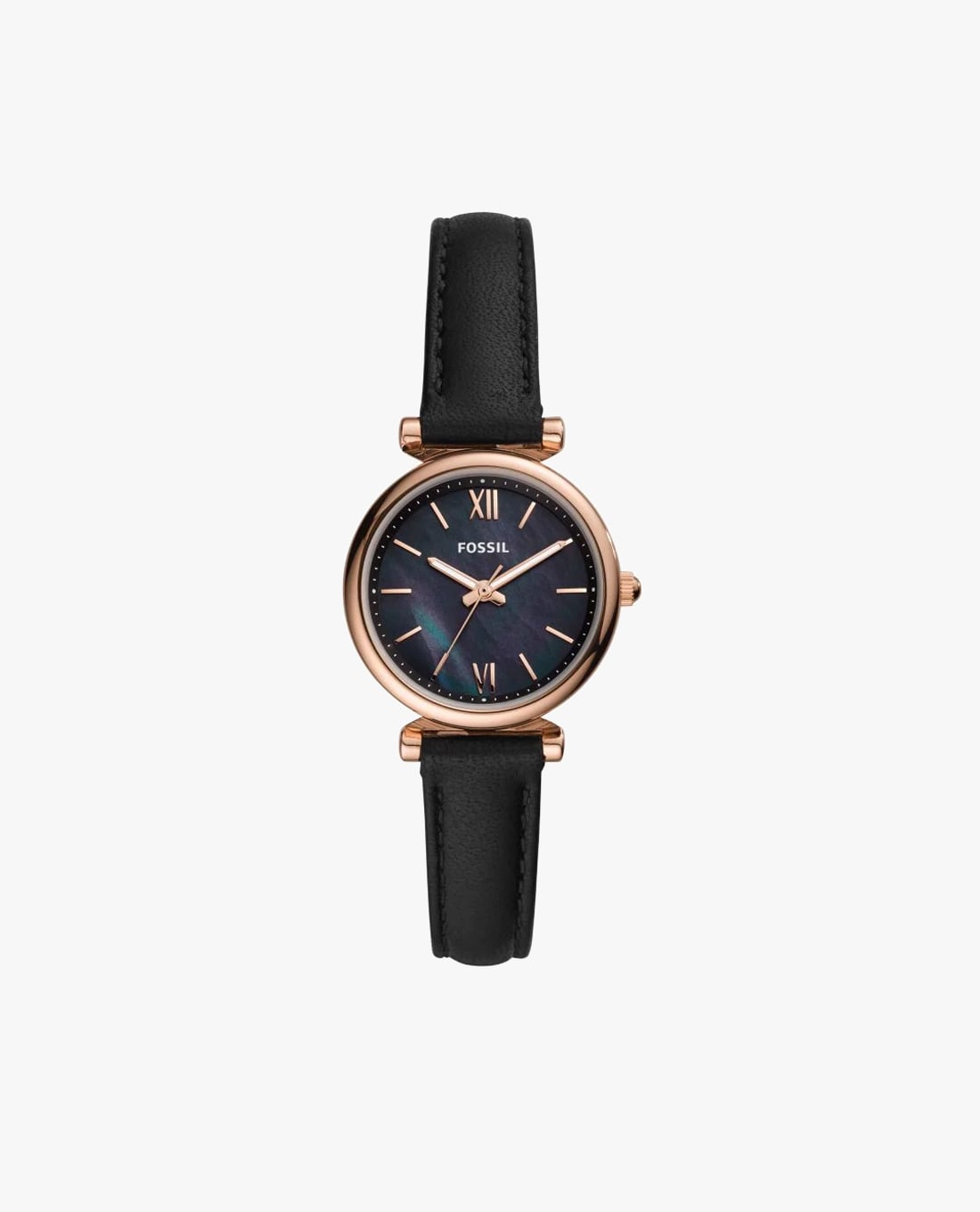 FOSSIL - Đồng hồ nữ Carlie Mini 28mm