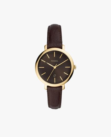  FOSSIL - Đồng hồ nữ Jacqueline 36mm 