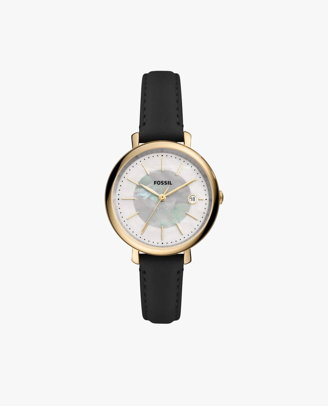 FOSSIL - Đồng hồ nữ Jacqueline 36mm