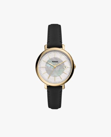  FOSSIL - Đồng hồ nữ Jacqueline 36mm 