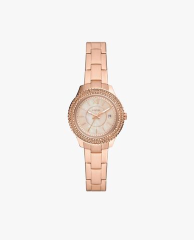  FOSSIL - Đồng hồ nữ Stella 30mm 