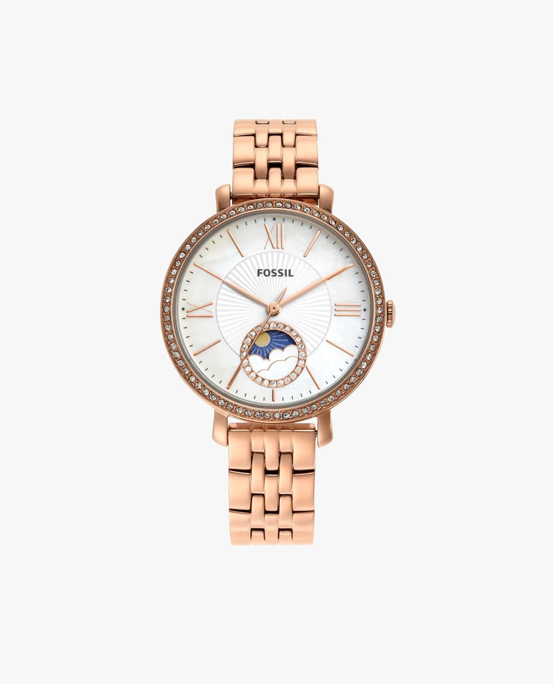 FOSSIL - Đồng hồ nữ Jacqueline 36mm