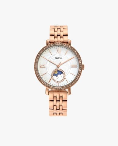 FOSSIL - Đồng hồ nữ Jacqueline 36mm 