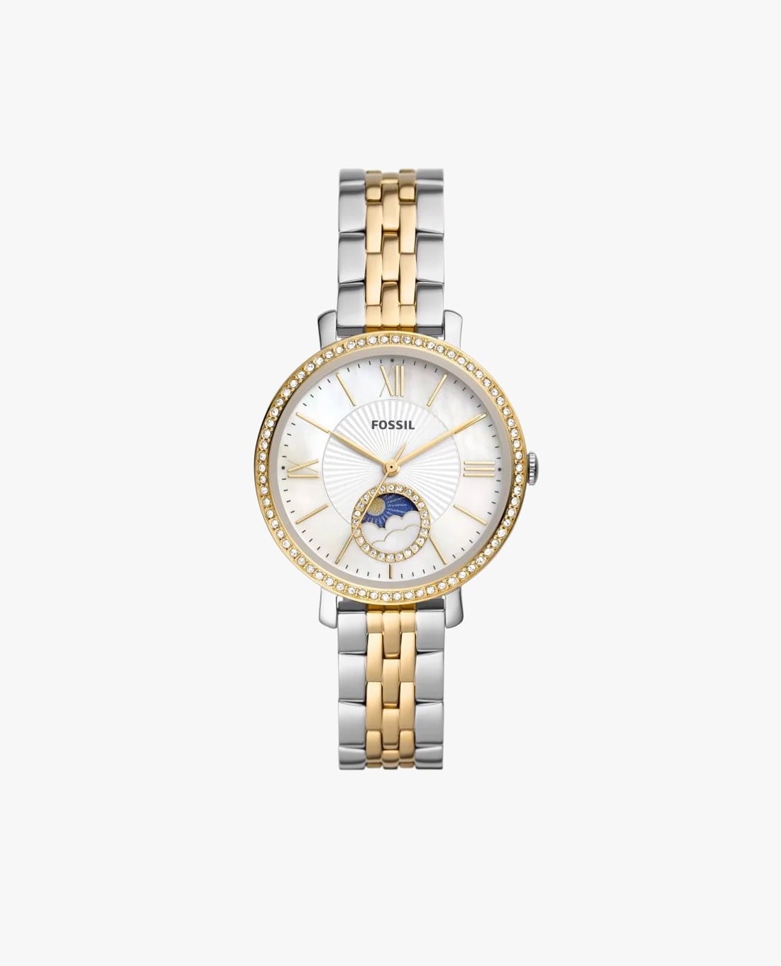 FOSSIL - Đồng hồ Jacqueline 36mm