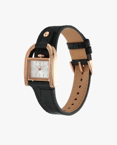  FOSSIL - Đồng hồ nữ Harwell 28mm 