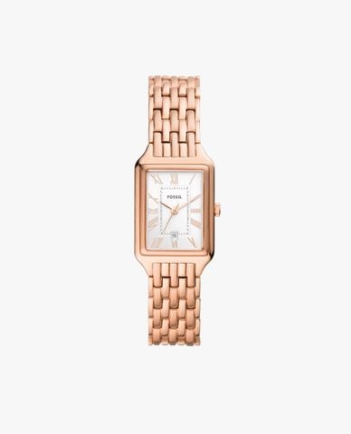  FOSSIL - Đồng hồ nữ Raquel 23mm 