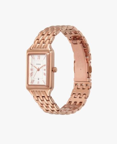  FOSSIL - Đồng hồ nữ Raquel 23mm 