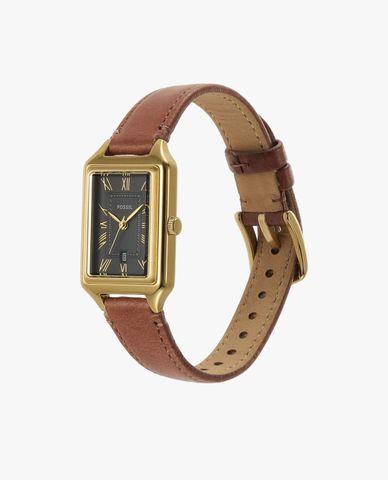  FOSSIL - Đồng hồ nữ Raquel 23mm 