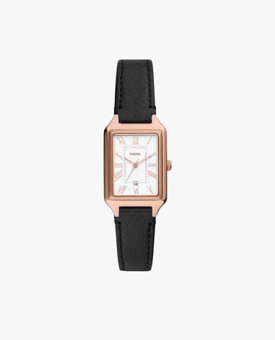  FOSSIL - Đồng hồ nữ Raquel 23mm 